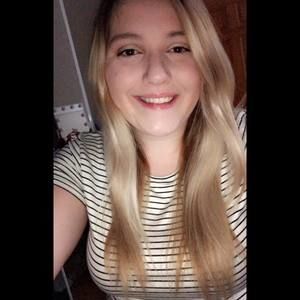 Meet your Posher, Julia